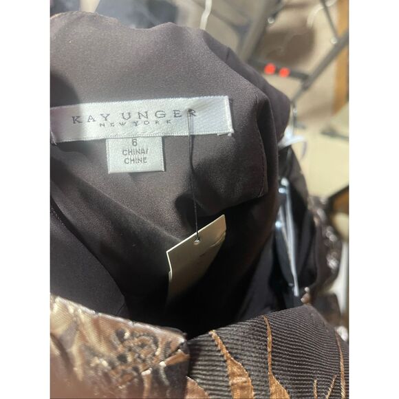 Kay Unger dress - Picture 6 of 6